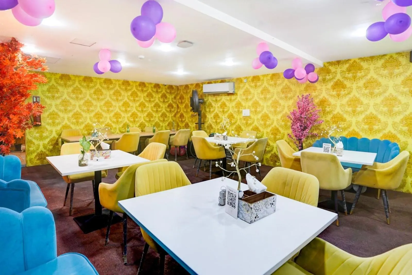 Hotel Grand Premium New Delhi India