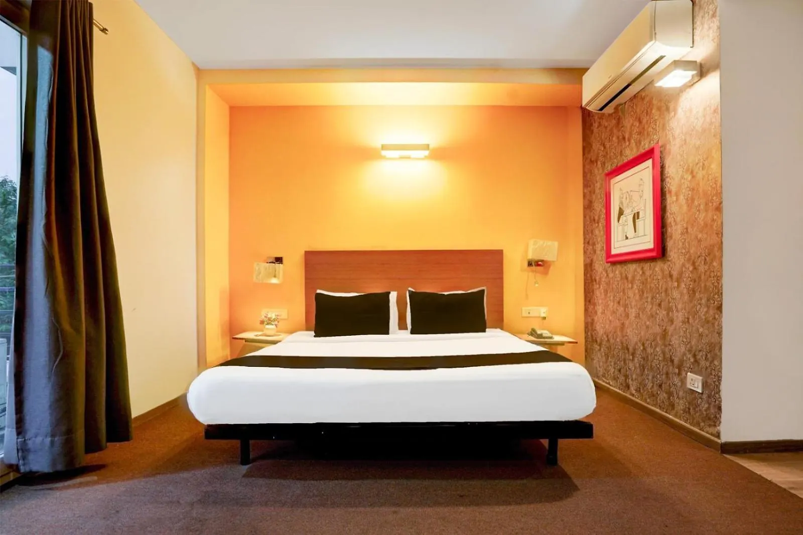 Hotel Grand Premium New Delhi
