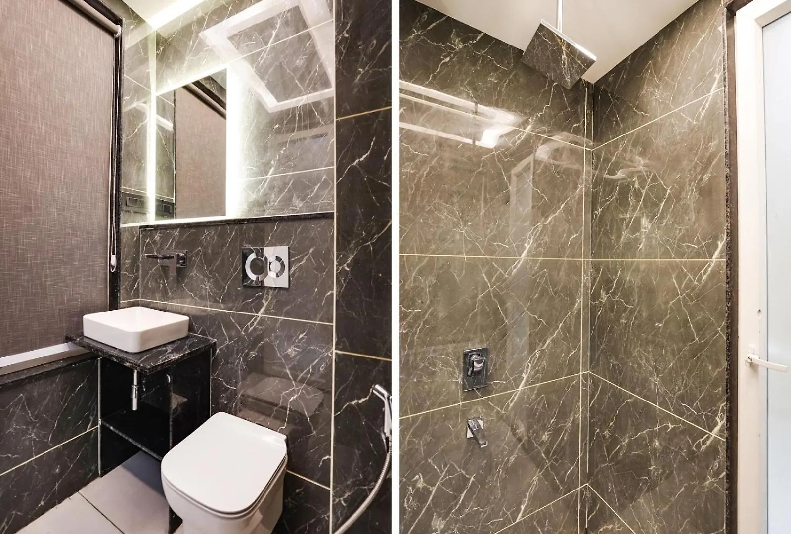 Hotel Grand Premium New Delhi