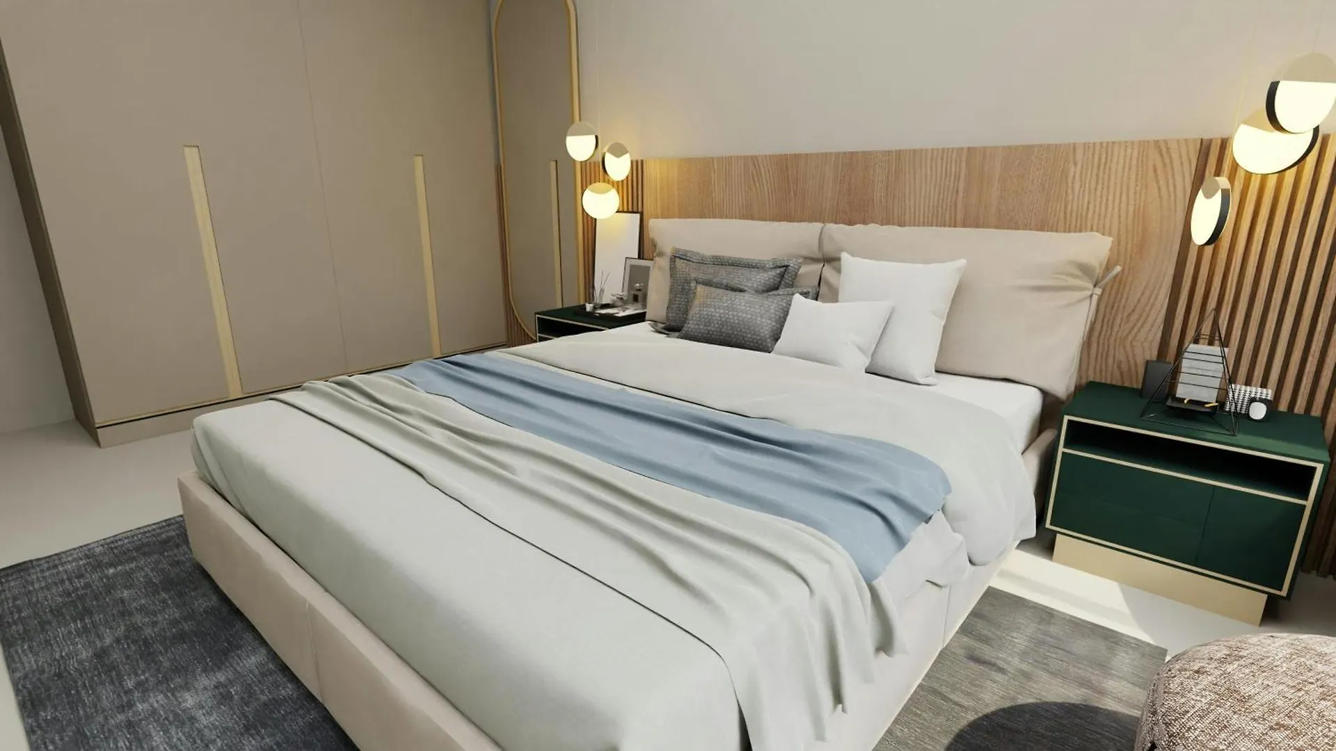 Hotel Grand Premium New Delhi