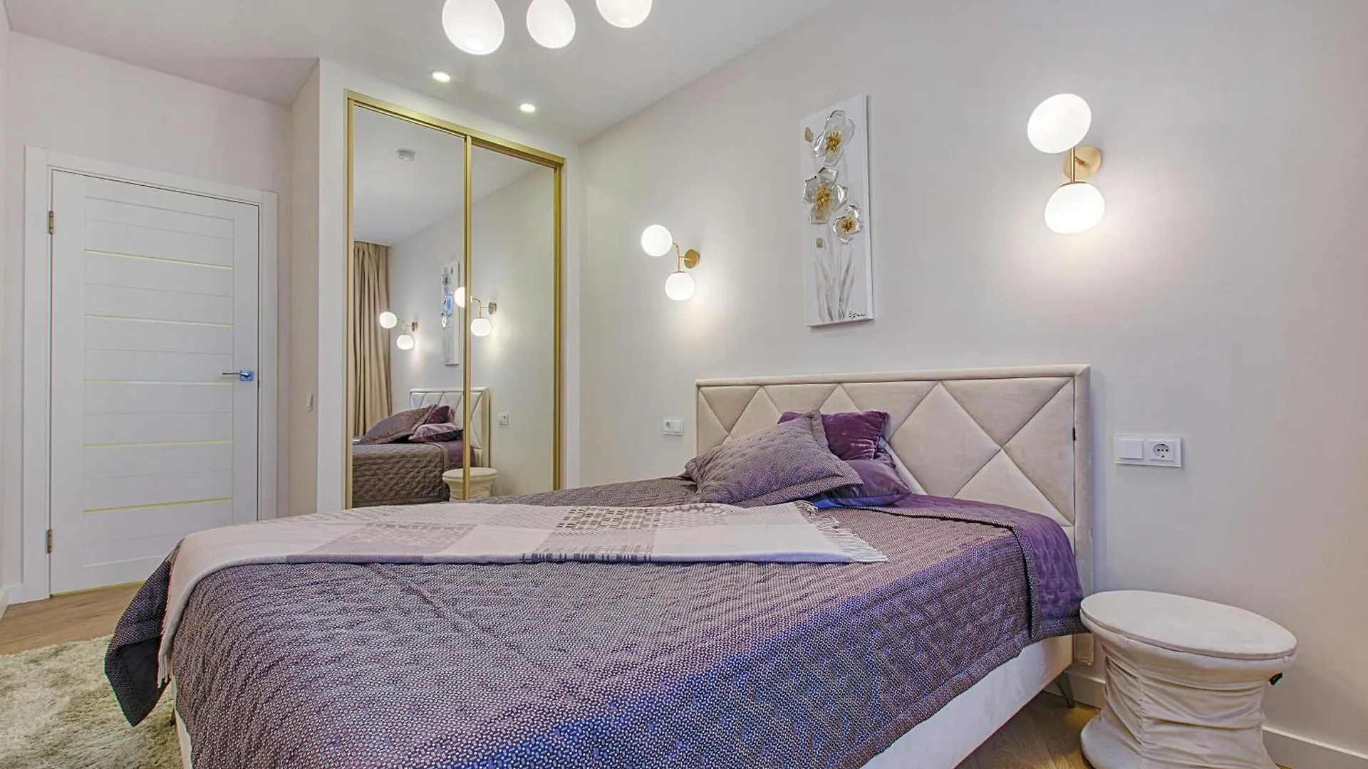 Hotel Grand Premium New Delhi
