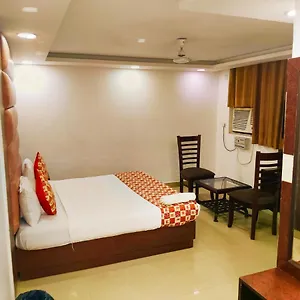 Hotel De Tark Near Igi Airport Delhi, Nuova Delhi