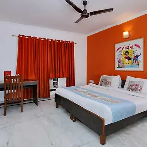 Oyo Flagship 592 Hauz Khas Village *** 新德里